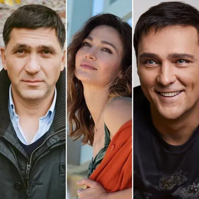 Невосполнимые потери года: кто из звезд умер в 2022-м - Вокруг ТВ.