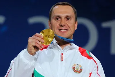 Алексей Гришин продал две свои олимпийские медали за 97 тысяч долларов -  KP.RU