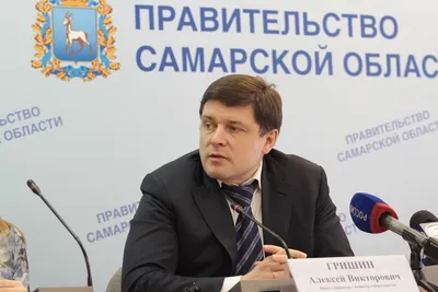 Как Алексей Гришин мечтал стать Главой Мордовии | Новости банкротства