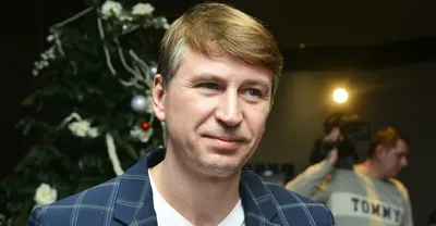 Ягудин Алексей