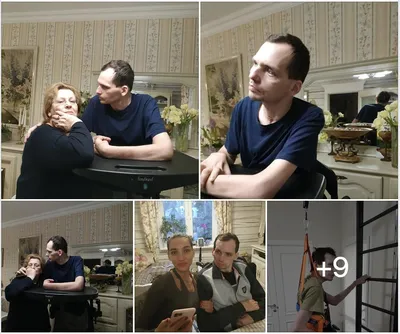 Жена отмалчивается: Во что превратилась жизнь известного актёра Алексея  Янина спустя семь лет после инсульта