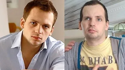 В Сеть выложили душераздирающие фото актера Алексея Янина перед смертью -  Экспресс газета