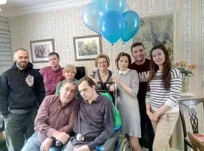 Вдова актера Алексея Янина впервые откровенно рассказала о его болезни - МК