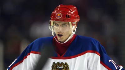 Алексей Яшин първи влиза в Залата на хокейната слава през 2020-а