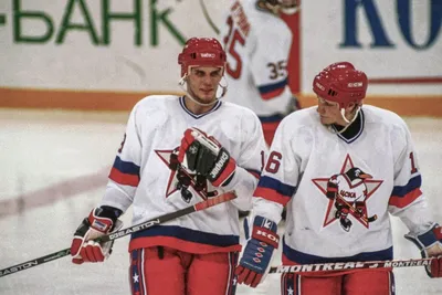 Российский хоккеист стал самым дорогим игроком в НХЛ. Но это стоило ему  карьеры