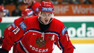 Алексей Яшин – биография, карьера, достижения, статистика, фото хоккеиста –  SPORTSLIVE.RU