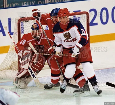 Как Алексей Яшин играл за ЦСКА, как ЦСКА наказывали за трансфер из НХЛ -  Чемпионат