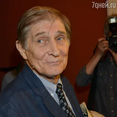 Умер народный артист России Игорь Ясулович после тяжелой болезни