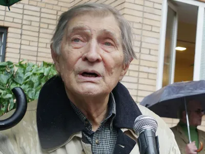 Игорь Ясулович умер в возрасте 81 года