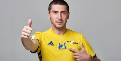 Ионов назвал троих футболистов «Краснодара» лучшими в РПЛ в 2023 году