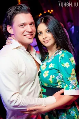Любовница Алексея Кабанова заявила, что растит от него внебрачного сына -  Вокруг ТВ.