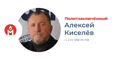 Алексей Киселев | Правобережная футбольная лига