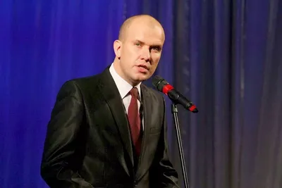 Самарец Алексей Киселев стал полуфиналистом конкурса журнала Forbes - KP.RU