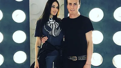 Алена Водонаева подтвердила развод с Алексеем Косинусом, почему Алена  Водонаева разводится с Алексеем Косинусом - 11 мая 2019 - 72.ру