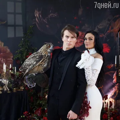 Алена Водонавева и Алексей Косинус завели канал на YouTube - Вокруг ТВ.