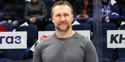 Алексей Ковалев: «Мы в «Спартаке» хотим вернуть советский хоккей. От игры  нужно получать