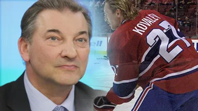 Ковалев признан первой звездой дня НХЛ - iSport.ua