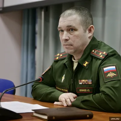 Всеобщая мобилизация: военком Тюменской области Алексей Куличков  прокомментировал такую вероятность
