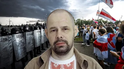 Следствие просит арестовать блогера Кунгурова. Ранее он отсидел 2 года