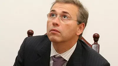 Кузнецов Алексей Викторович - Министр Финансов Московской области  (2000-2008) - Биография