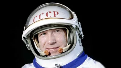 Алексей Леонов умер 11 октября 2019: биография космонавта Леонова