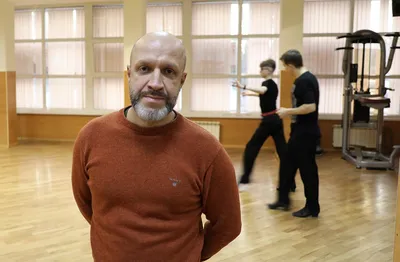 Алексей Литвинов: Когда я начинал, не было ничего более яркого, чем бальные  танцы | Вслух.ru