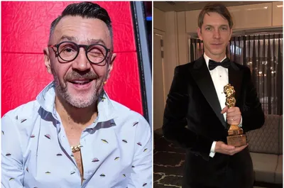 Алексей Маетный получил Порно-Оскар – как выглядит россиянин - фото - Fun |  Сегодня