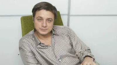 Алексей Макаров сильно похудел - 7Дней.ру