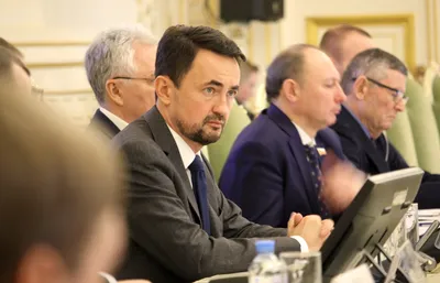 Алексей Макаров избран секретарем Угличского местного отделения «Единой  России»