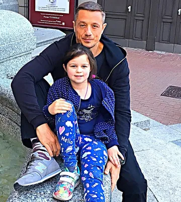 Алексей Макаров оставил дочь без средств к существованию - 7Дней.ру