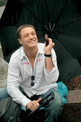 Журналисты выяснили, куда пропал сын Любови Полищук актер Алексей Макаров -  Страсти