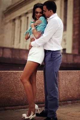 Водонаева хочет, чтобы ее бывший муж женился - 7Дней.ру