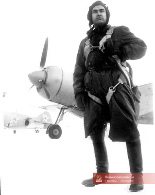 Полк Победы - 20 мая 1916 года родился АЛЕКСЕЙ ПЕТРОВИЧ МАРЕСЬЕВ —  легендарный летчик, Герой Советского Союза Из-за тяжёлого ранения во время  Великой Отечественной войны ему были ампутированы обе ноги. Однако, несмотря