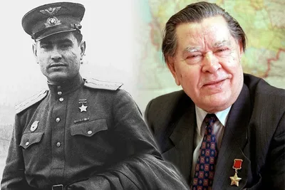105 лет назад родился выдающийся военный летчик-истребитель, Герой  Советского Союза А.П. Маресьев – Музей Фелицына