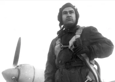 9 мая — о сильных духом. Алексей Маресьев — советский военный  летчик-истребитель, Герой Советского Союза. – Жемчужина Югры