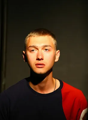 Алексей Маслодудов - актёр - биография - российские актёры - Кино-Театр.Ру
