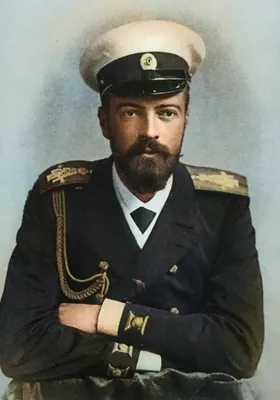 Александр Михайлович (внук Николая I) — Википедия