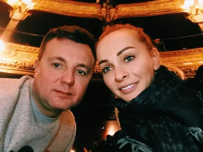Наталья Варвина: уводила ли Алексея Михайловского у жены и почему не стала  мамой | STARHIT
