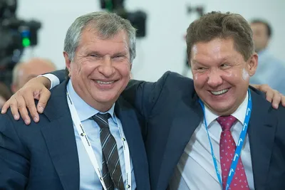 Лев прыгнул, Бык отскочил». Глава «Газпрома» Миллер оценил игру «Зенит» —  «Краснодар» - Чемпионат