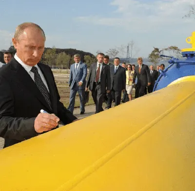 Глава \"Газпрома\" Алексей Миллер объяснил, почему в Европе растет спрос на  российский газ