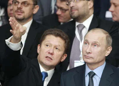 Команда Миллера: ключевые фигуры в руководстве «Газпрома» | Forbes.ru