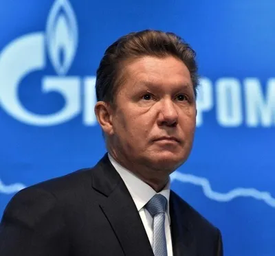 В Сети показали дом главы «Газпрома» Миллера за 240 млн долларов