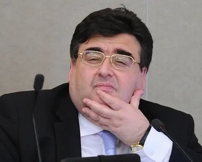Суд признал бывшего депутата Госдумы Алексея Митрофанова банкротом -  Новости – Политика – Коммерсантъ