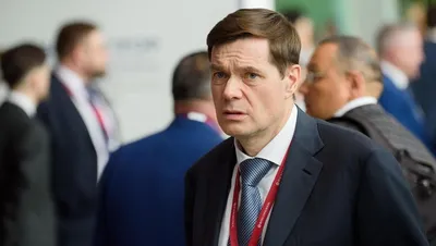Алексей Мордашов отдаст часть бизнеса молодым сыновьям - Газета.Ru