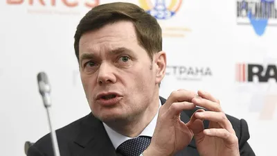 Алексей Мордашов предупредил об угрозе новой рецессии из-за протекционизма  – Коммерсантъ