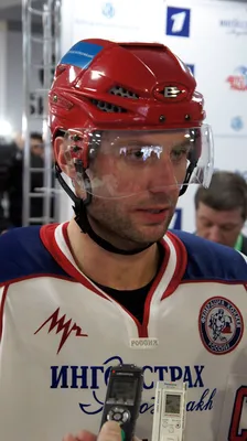 Хоккеист Алексей Морозов: Мы играем в «спортсараях» | Интервью | Олимпиада  2014 | Аргументы и Факты