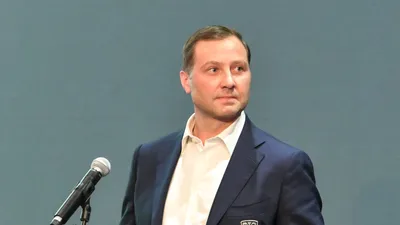 Президент КХЛ Алексей Морозов рассказал, как будет проходить  сезон-2022/2023 - Чемпионат