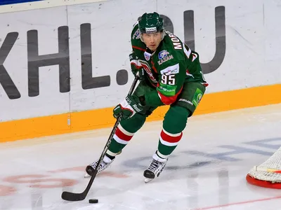 Алексей Морозов: «Интересный хоккей: актеры и футболисты себя здорово  проявили» | ХК «АК БАРС» | Дзен
