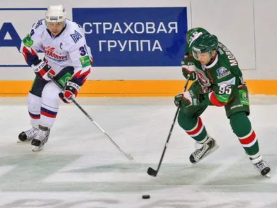 Сегодня День Рождения отмечает российский хоккеист, заслуженный мастер  спорта, Президент Континентальной хоккейной лиги Алексей Морозов… |  Instagram