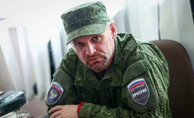 URA.Ru выяснило, кому было выгодно устранение героя Новороссии, командира  бригады «Призрак» Алексея Мозгового
